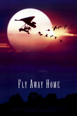 Fly Away Home-free
