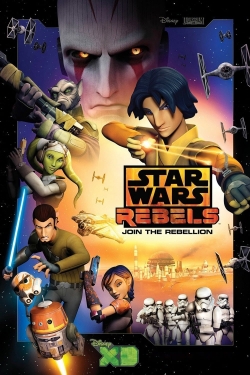 Star Wars Rebels-free
