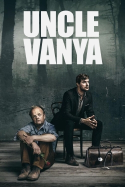 Uncle Vanya-free