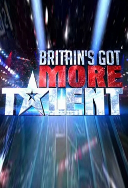 Britain's Got More Talent-free