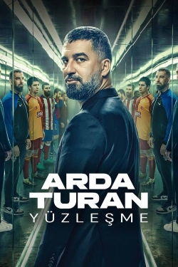 Arda Turan: Confrontation-free