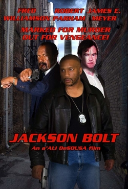 Jackson Bolt-free