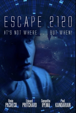 Escape 2120-free