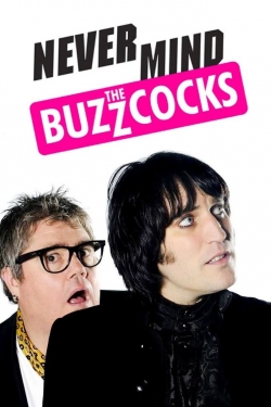 Never Mind the Buzzcocks-free