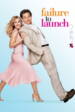 Failure to Launch-free
