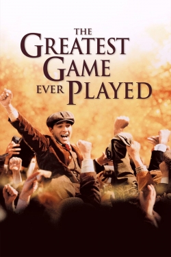 The Greatest Game Ever Played-free