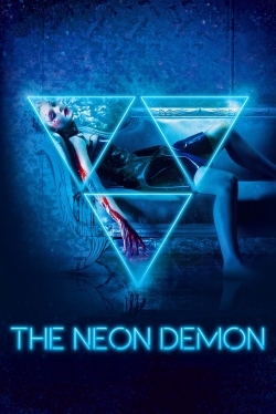 The Neon Demon-free