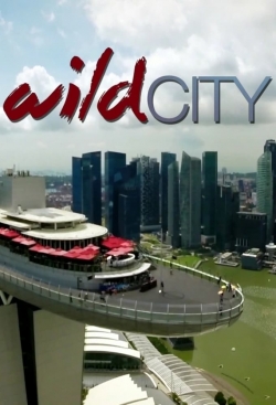 Wild City-free