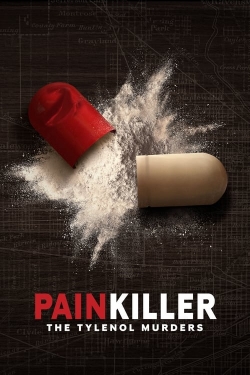 Painkiller: The Tylenol Murders-free