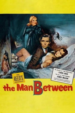 The Man Between-free