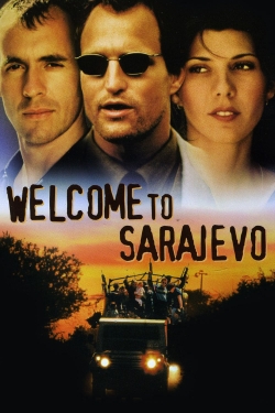 Welcome to Sarajevo-free