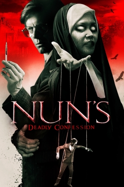 Nun's Deadly Confession-free