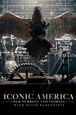 Iconic America: Our Symbols and Stories With David Rubenstein-free
