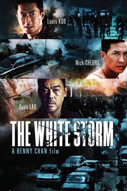 The White Storm-free