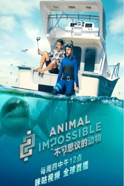 Animal Impossible-free