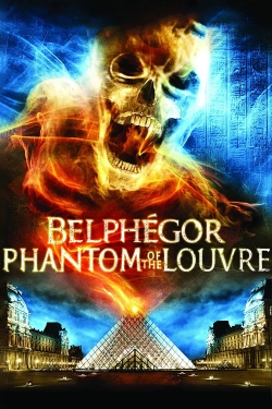 Belphegor, Phantom of the Louvre-free