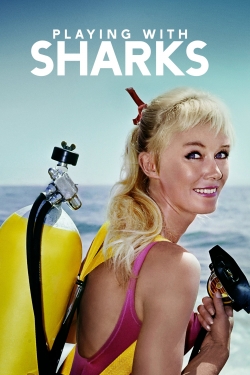 Playing with Sharks: The Valerie Taylor Story-free