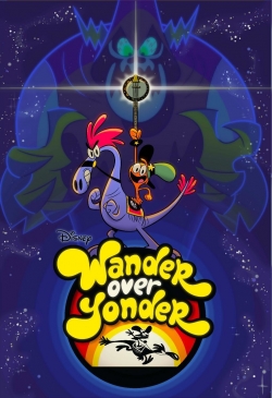 Wander Over Yonder-free