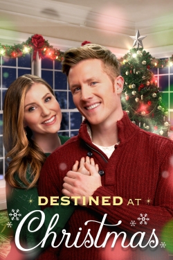 Destined at Christmas-free