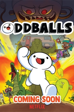 Oddballs-free