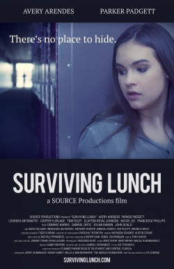 Surviving Lunch-free