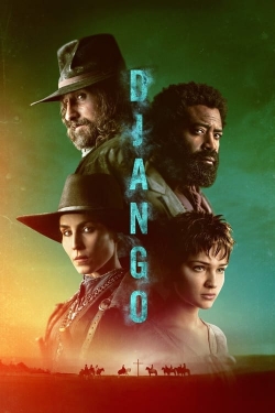 Django-free