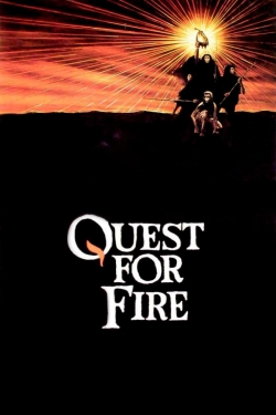 Quest for Fire-free