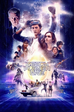 Ready Player One-free