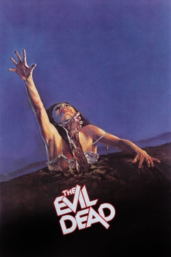 The Evil Dead-free
