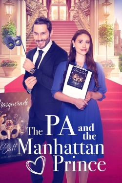 The PA and the Manhattan Prince-free