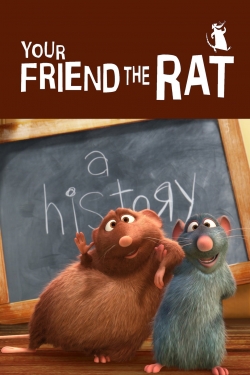 Your Friend the Rat-free