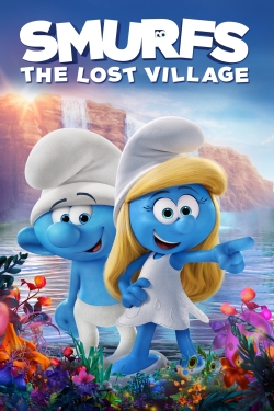 Smurfs: The Lost Village-free