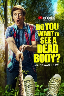Do You Want to See a Dead Body?-free