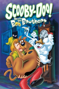 Scooby-Doo Meets the Boo Brothers-free