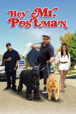 Hey, Mr. Postman!-free
