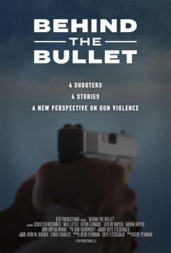 Behind the Bullet-free