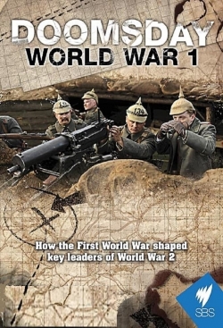 Doomsday: World War I-free