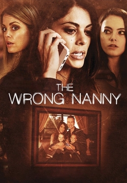 The Wrong Nanny-free