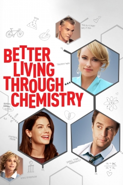 Better Living Through Chemistry-free