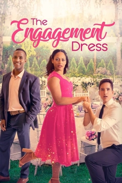 The Engagement Dress-free