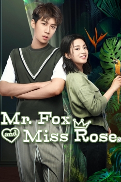 Mr. Fox and Miss Rose-free