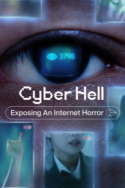 Cyber Hell: Exposing an Internet Horror-free