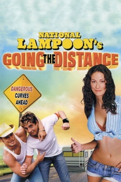 Going the Distance-free
