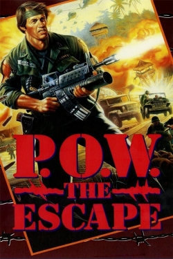 P.O.W. The Escape-free