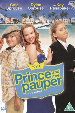 The Prince and the Pauper: The Movie-free