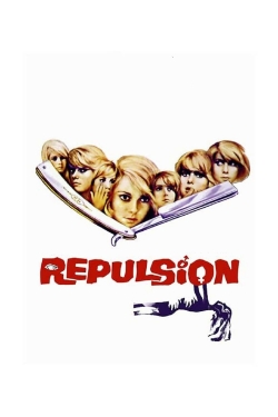 Repulsion-free