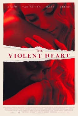 The Violent Heart-free