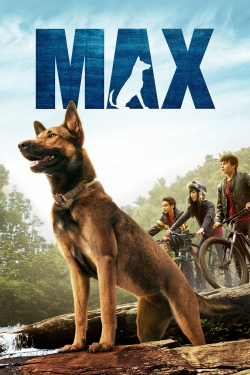Max-free