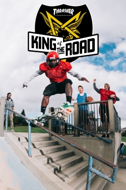 King of the Road-free