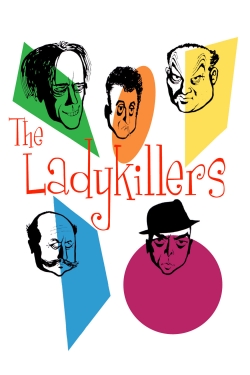 The Ladykillers-free